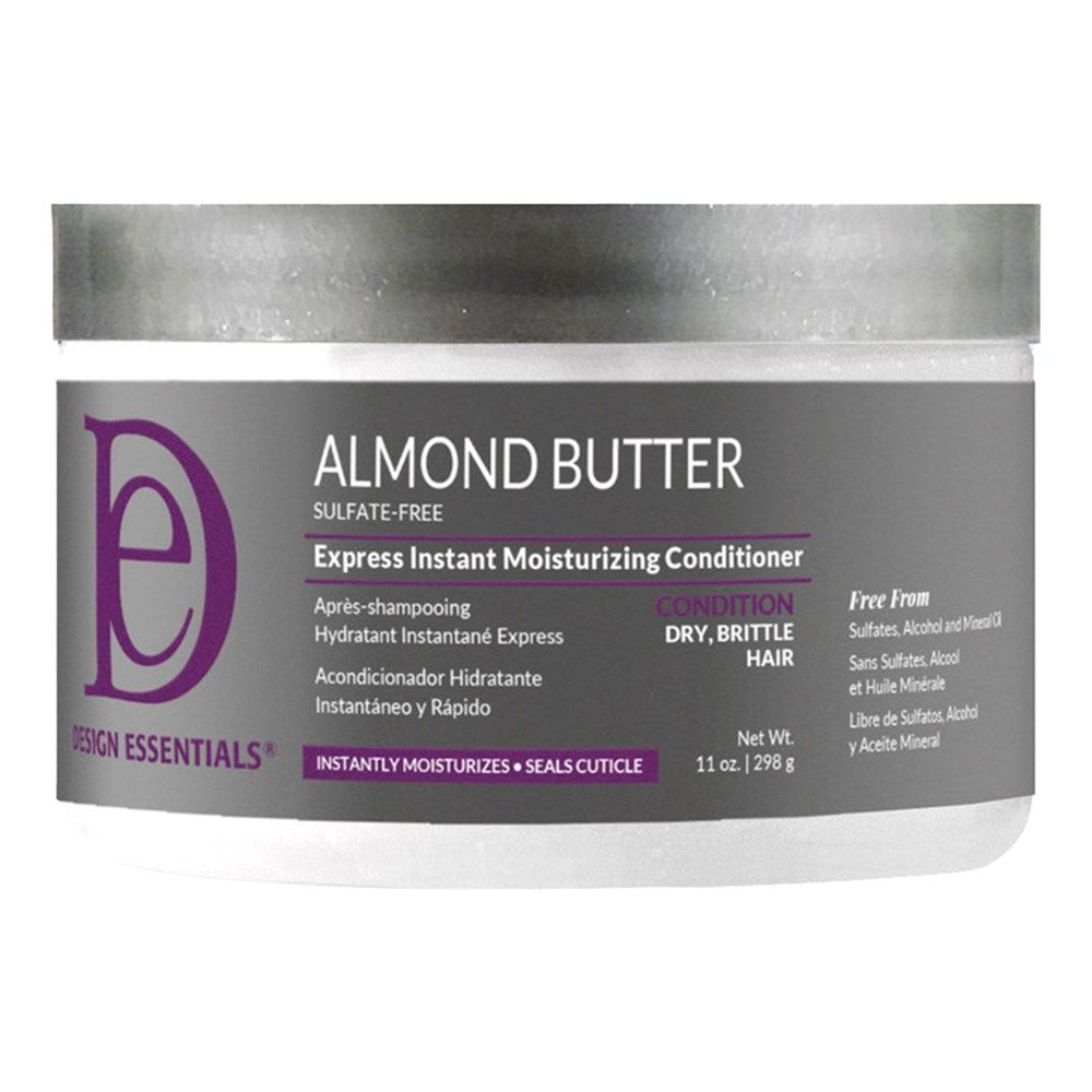ALMOND BUTTER EXPRESS INSTANT MOISTURIZING CONDITIONER 11OZ