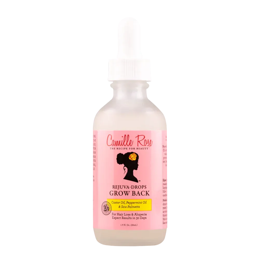 REJUVA-DROPS GROW BACK 1.9OZ