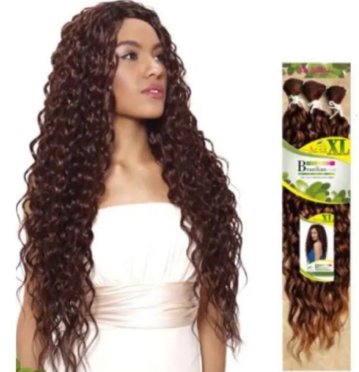 BRAZILIAN RECIFE 3PCS XL