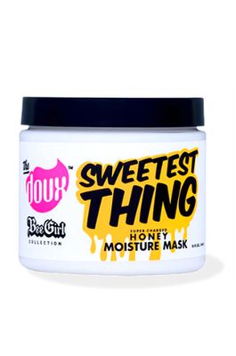 SWEETEST THING SUPER-CHARGED HONEY MOISTURE MASK 16OZ