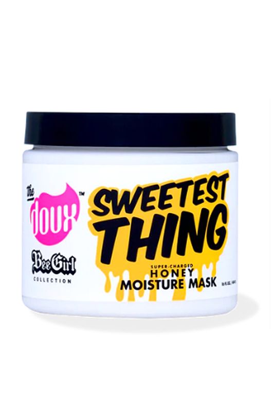 SWEETEST THING SUPER-CHARGED HONEY MOISTURE MASK 16OZ