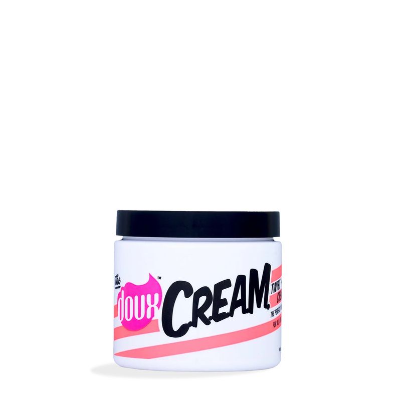 C.R.E.A.M. TWIST + CURL CREAM 16OZ