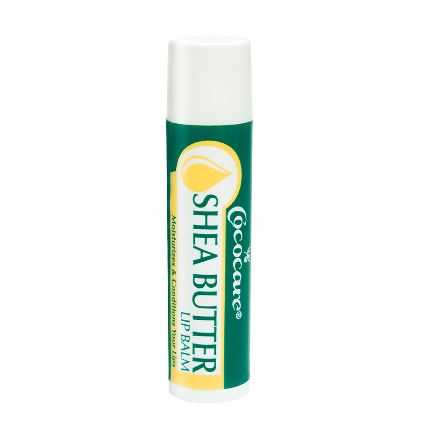 SHEA BUTTER LIP BALM
