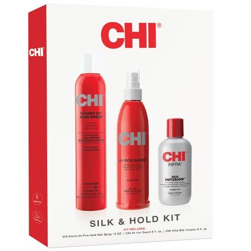 SILK &amp; HOLD KIT