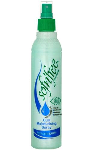 CURL MOISTURISING SPRAY 250ML