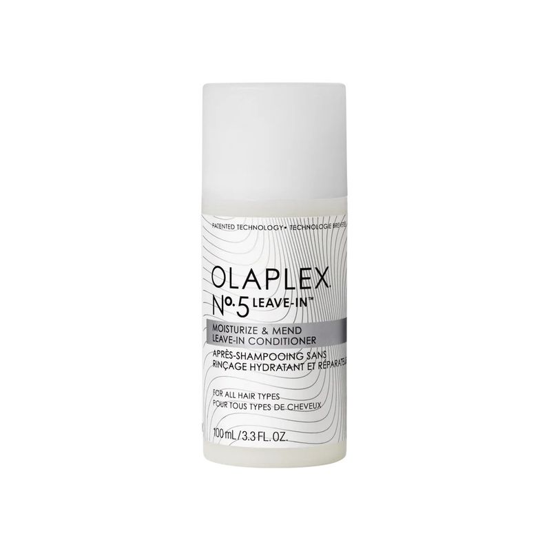 NO. 5 LEAVE-IN MOISTURIZE &amp; MEND LEAVE-IN CONDITIONER 100ML