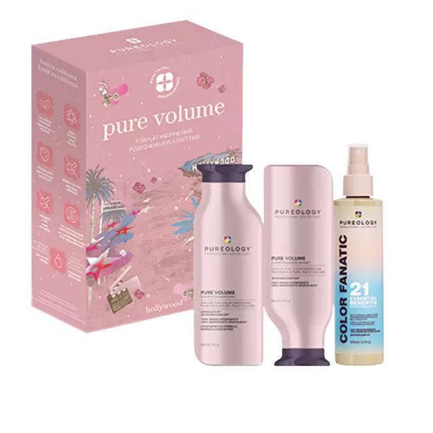 PURE VOLUME HOLIDAY TRIO