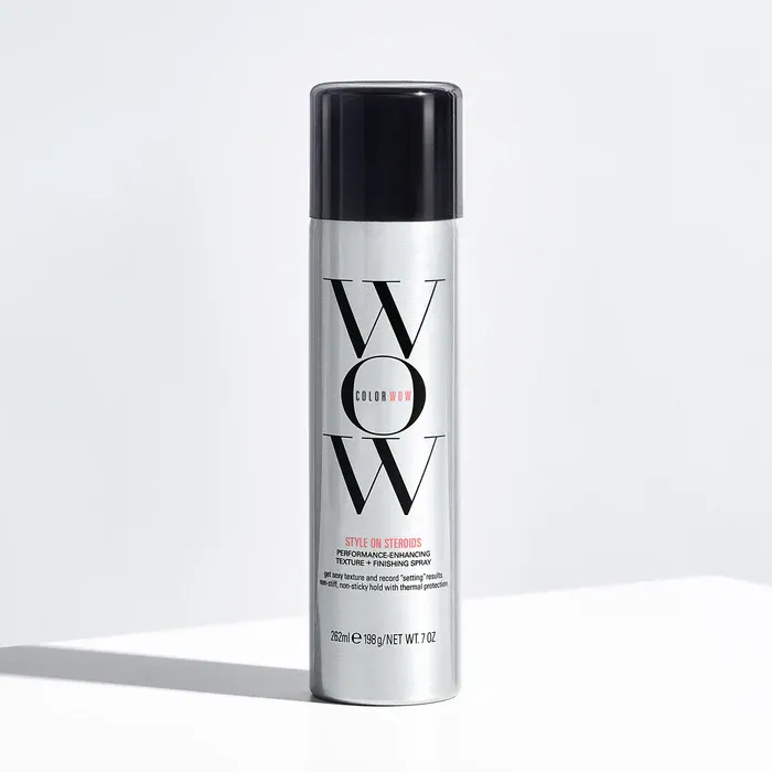 STYLE ON STEROIDS TEXTURE + FINISHING SPRAY 7OZ
