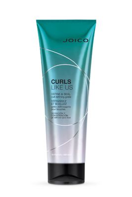 CURLS LIKE US DEFINE &amp; SEAL CURL DEFINING GELEE 250ML