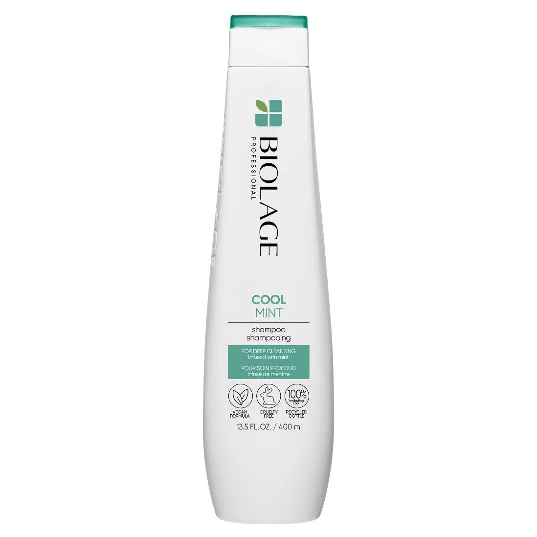 BIOLAGE SCALP SYNC CLARIFYING SHAMPOO, Size: 400ML