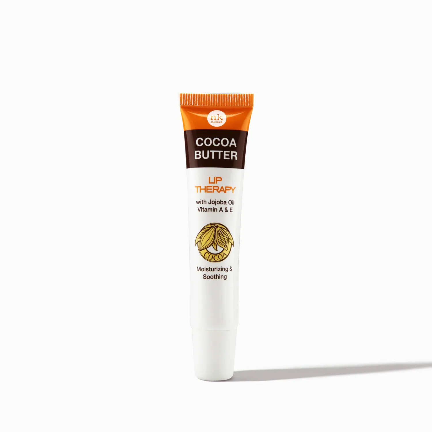 COCOA BUTTER LIP THERAPY .54OZ