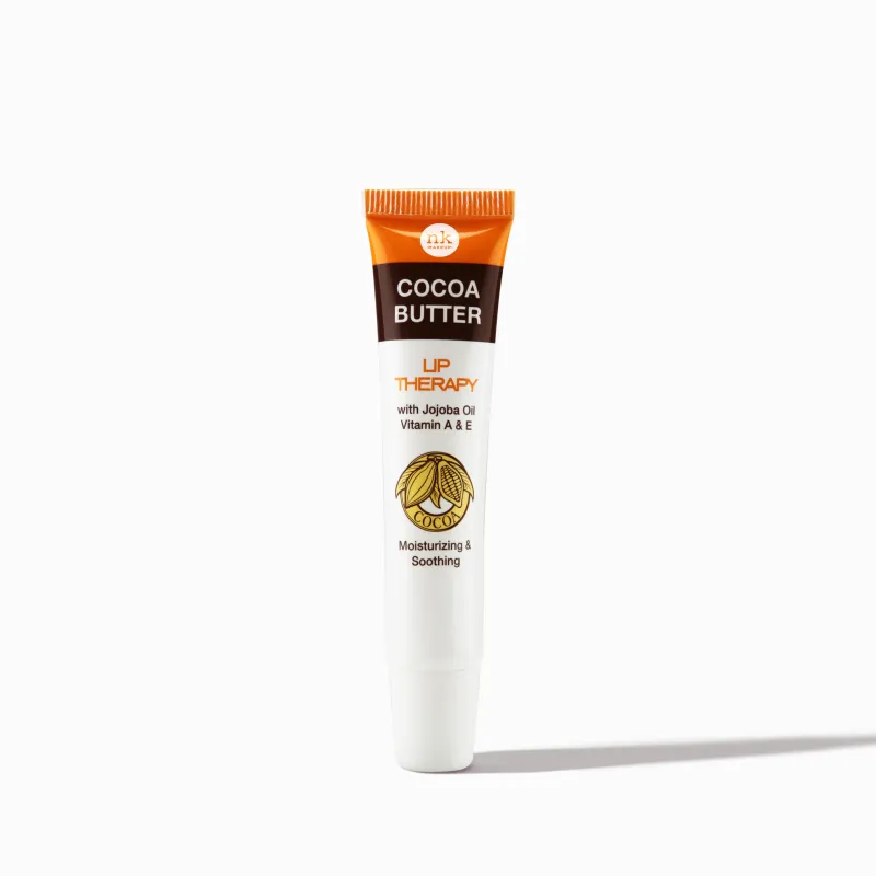 COCOA BUTTER LIP THERAPY .54OZ
