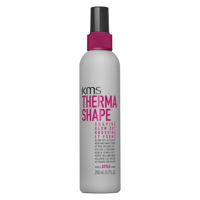 THERMASHAPE SHAPING BLOW DRY 200ML