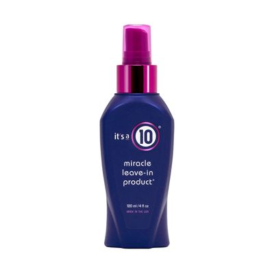 MIRACLE LEAVE-IN PRODUCT 120ML