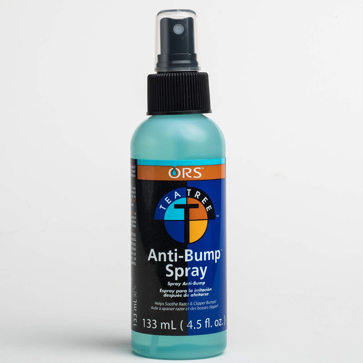 TEA TREE ANTI-BUMP SPRAY 4.5OZ