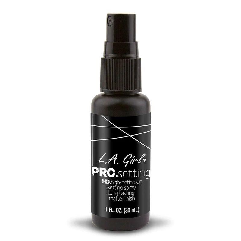 PRO.SETTING HD HIGH-DEFINITION SETTING SPRAY 1OZ