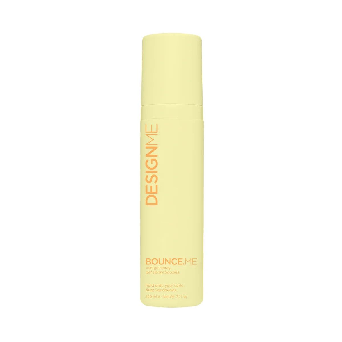 BOUNCE.ME CURL SPRAY GEL 230ML