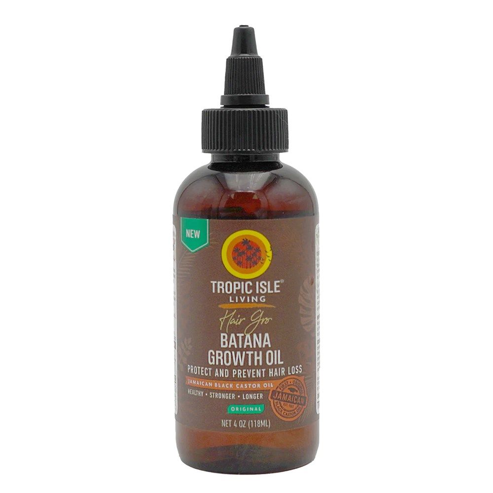 BATANA GROWTH OIL - ORIGINAL 4OZ