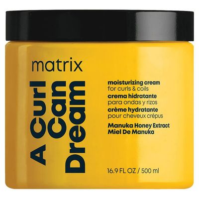 A CURL CAN DREAM MOISTURIZING CREAM 500ML