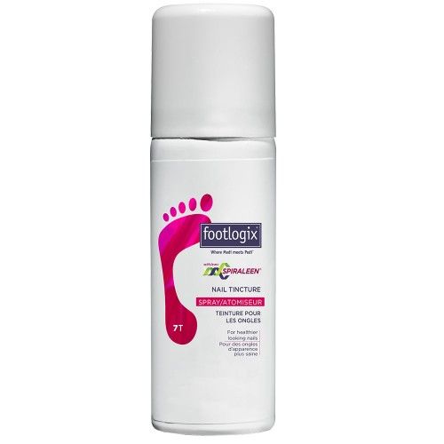 NAIL TINCTURE SPRAY 1.7OZ