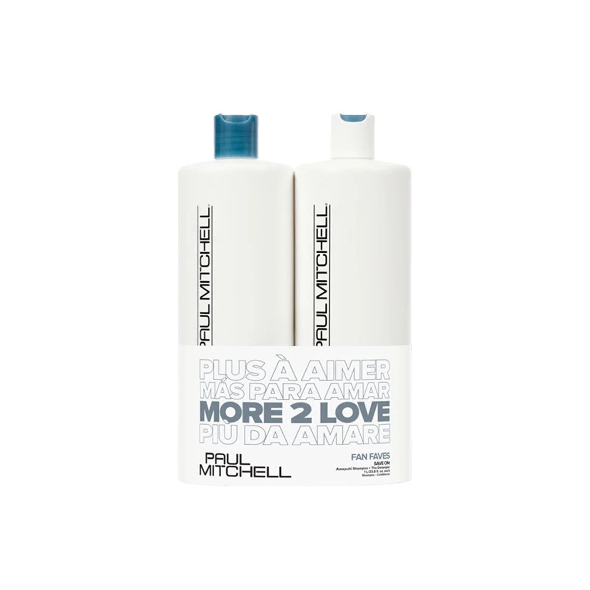 AWAPUHI/DETANGLER 1L DUO