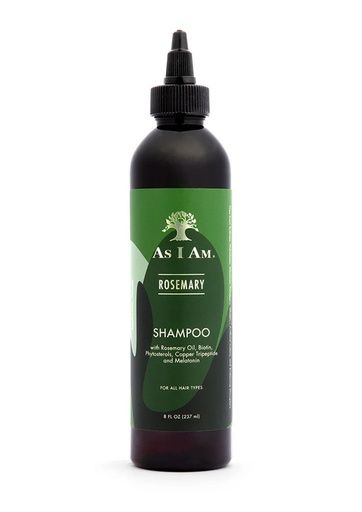 ROSEMARY SHAMPOO 8OZ