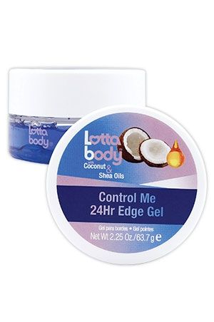 CONTROL ME 24HR EDGE GEL 2.25OZ