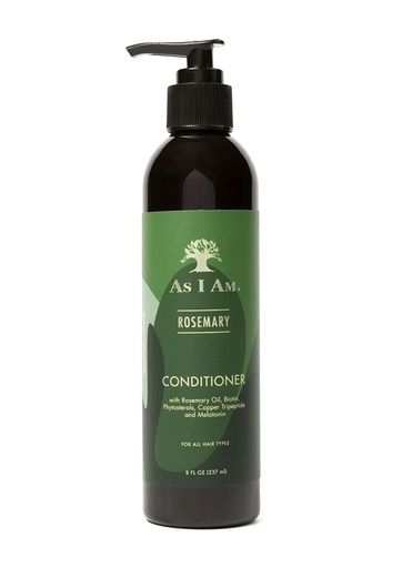 ROSEMARY CONDITIONER 8OZ