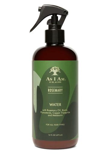 ROSEMARY WATER 16OZ