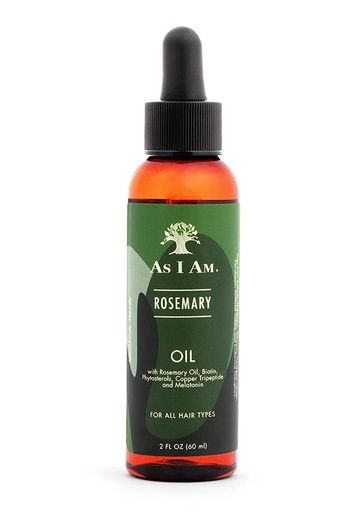 ROSEMARY OIL 2OZ