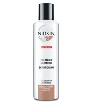 SYSTEM 3 CLEANSER, Size: 300ML