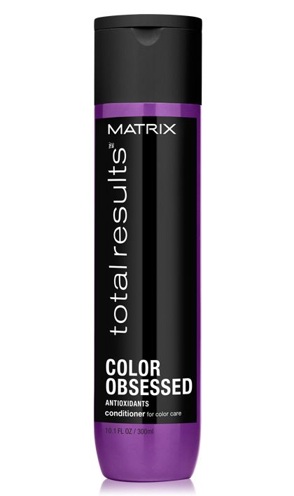 TOTAL RESULT COLOR OBSESSED CONDITIONER, Size: 300ML