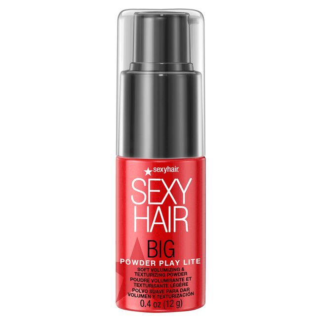 BIG SEXY HAIR POWDER PLAY LIGHT 12G
