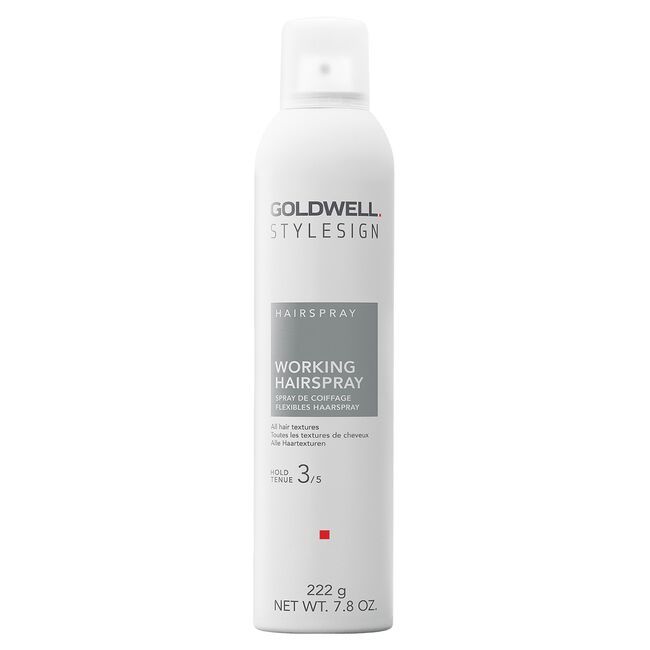 STYLESIGN WORKING HAIRSPRAY 7.8OZ