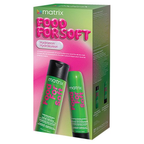 FOOD FOR SOFT 300ML DUO