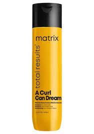 A CURL CAN DREAM SHAMPOO, Size: 300ML