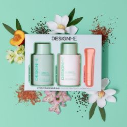 HYDRATION SPRING DUO