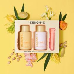 CURL SPRING DUO