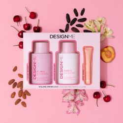 VOLUME SPRING DUO