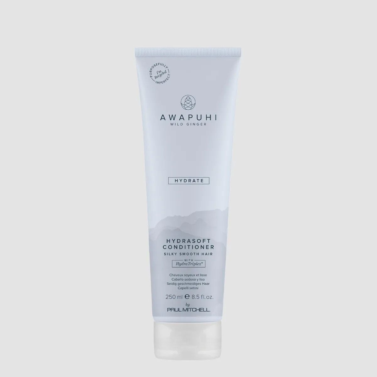 AWAPUHI WILD GINGER HYDRASOFT CONDITIONER, Size: 250ML