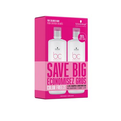 BONACURE COLOR FREEZE 1L DUO