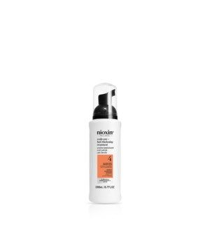 SYSTEM 4 SCALP TREATMENT, Size: 200ML