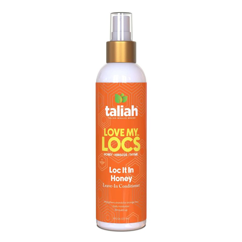 LOVE MY LOCS LOC IT IN HONEY 8OZ