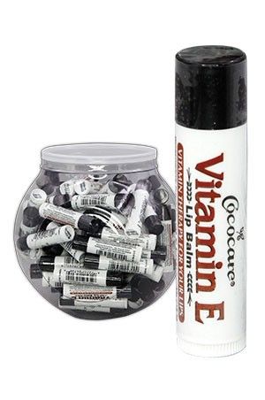 VITAMIN E LIP BALM