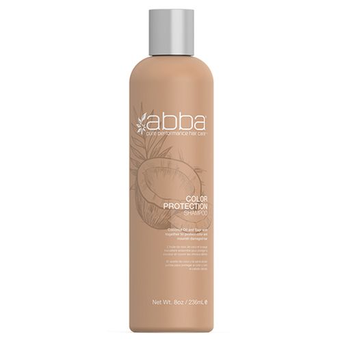COLOR PROTECTION SHAMPOO , Size: 8 OZ