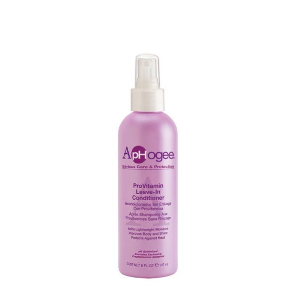 PROVITAMIN LEAVE-IN CONDITIONER, Size: 8OZ