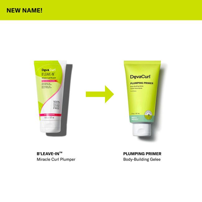 PLUMPING PRIMER, Size: 5OZ