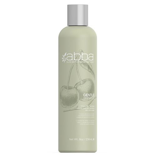 PURE GENTLE SHAMPOO , Size: 8 OZ
