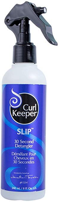 SLIP 30 SECOND DETANGLER, Size: 240ML/8OZ