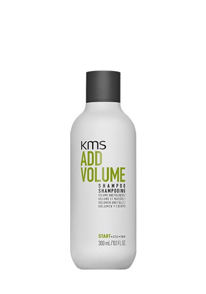 ADD VOLUME SHAMPOO, Size: 300ML